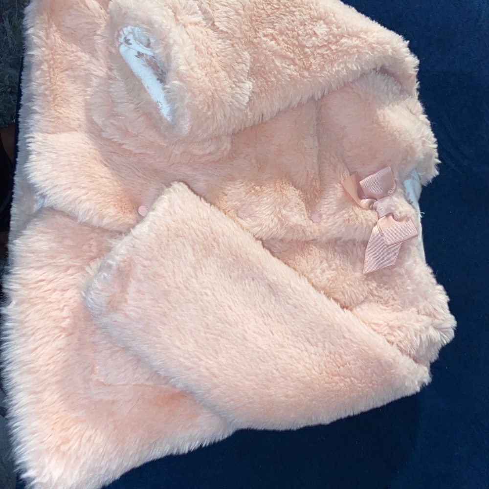 Faux fur